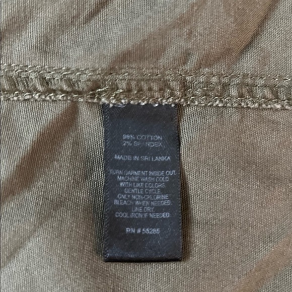 Express Utility Jacket - Picture 8 of 8